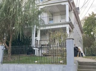 15-17 Westervelt Pl, Passaic, NJ 07055
