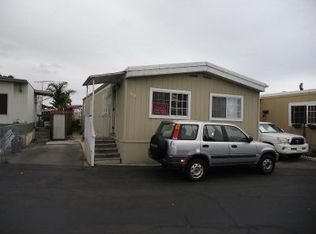 1810 Palm Ave, San Diego, CA 92154