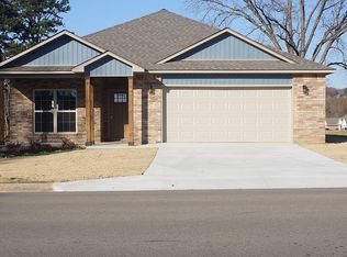 926 Collum Ln, Alma, AR 72921