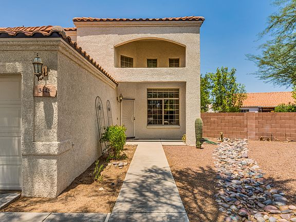2nd image of 3443 W Elan Pl