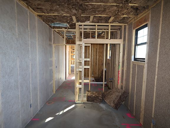 Interior - May 2, 2026