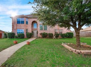 616 Harvest Glen Dr, Cedar Hill, TX 75104