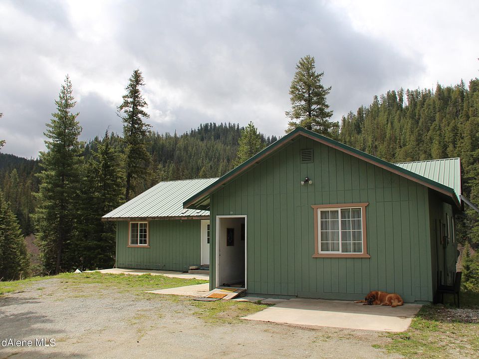 842 Eastriver Spur, Priest River, ID 83856 MLS 234491 Zillow