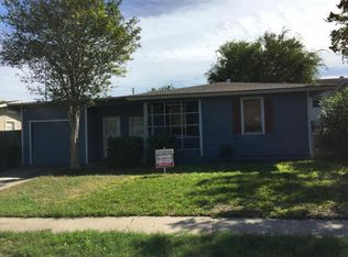4506 Bluebelle Ln, Corpus Christi, TX 78416
