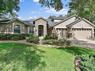 4313 N FRANKLINIA Street, Saint Augustine, FL, 32092