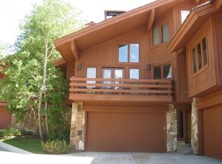 7470 Ridge Dr, Park City, UT 84060
