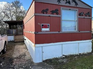 2040 Sens Rd, La Porte, TX 77571