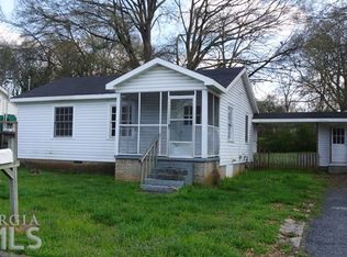 608 E 19th St SW, Rome, GA 30161