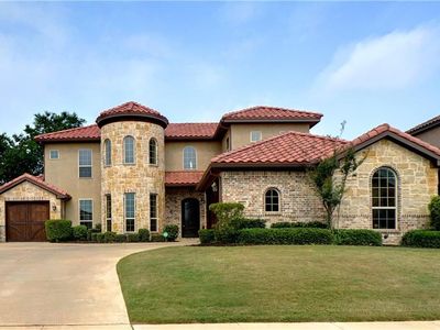 1716 Adalina Dr, Keller, TX, 76248