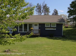 250 Old State Route 32, Saugerties, NY 12477