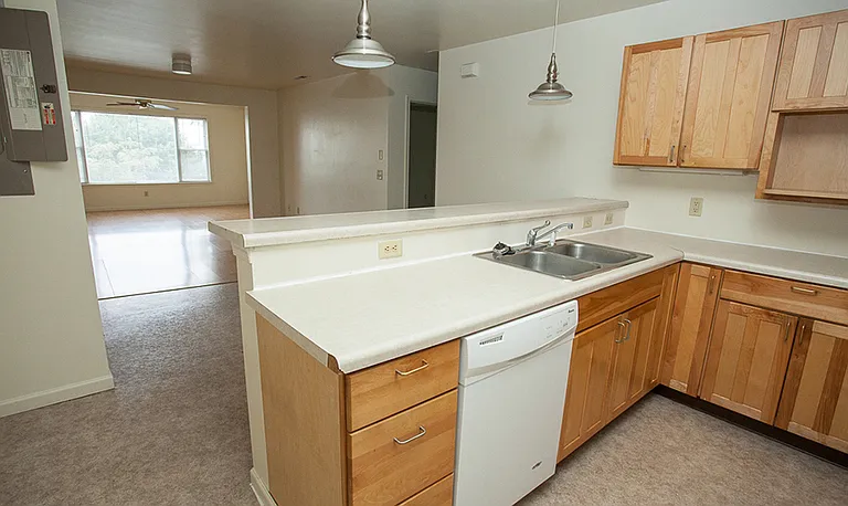 1321 Mount Clinton Pike #A — Photo 1