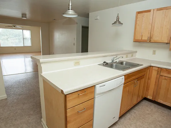 1321 Mt Clinton Pike #A, Harrisonburg, VA 22802