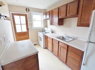 1802 E Belvedere Ave, Baltimore, MD 21239