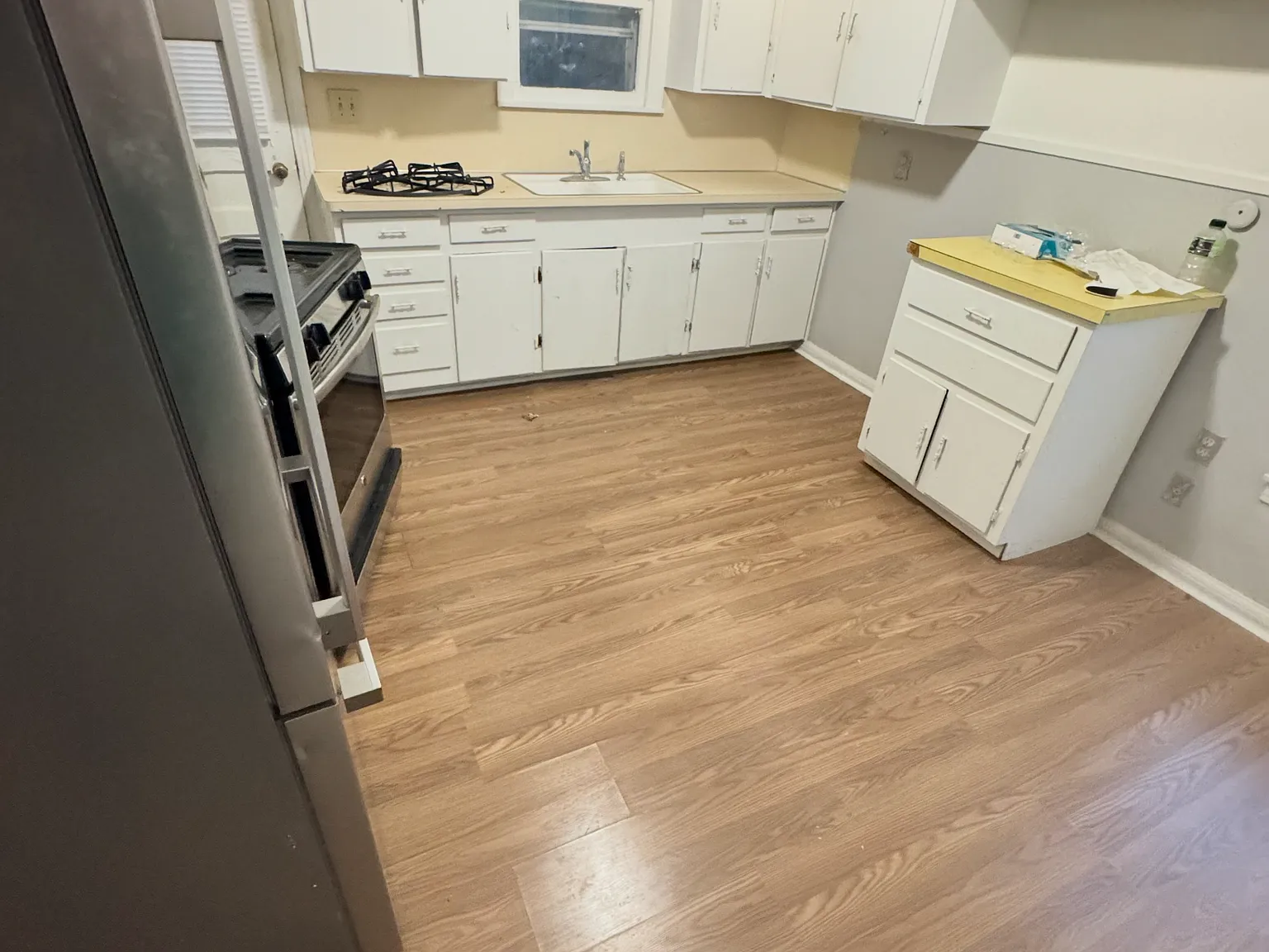 3 bed, 1116 sqft, $1,250 — Photo 4