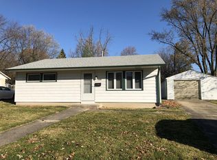 425 Home St, Sycamore, IL 60178