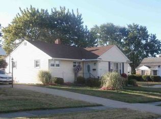 20618 Centuryway Rd, Maple Heights, OH 44137