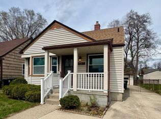 305 Devillen Ave, Royal Oak, MI 48073
