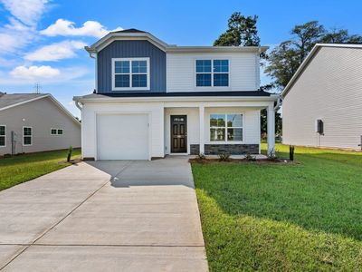 106 Southern Magnolia Ln, Laurens, SC, 29360