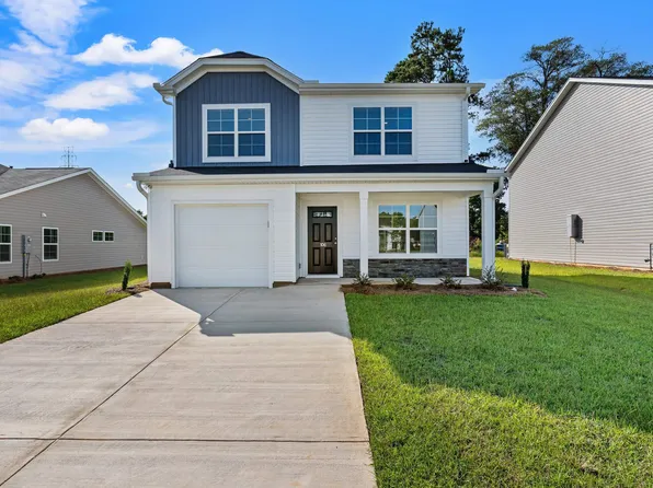 106 Southern Magnolia Ln, Laurens, SC 29360