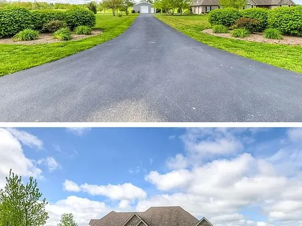 1601 Bethel Rd, Nicholasville, KY 40356