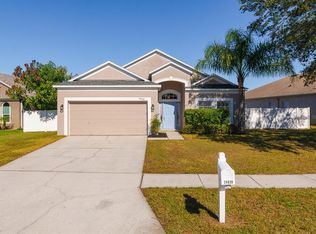 24839 Panacea Ct, Lutz, FL 33559