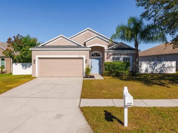 24839 Panacea Ct, Lutz, FL 33559
