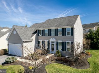 374 Meadow Creek Dr, Westminster, MD 21158