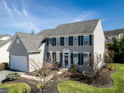 374 Meadow Creek Dr, Westminster, MD, 21158