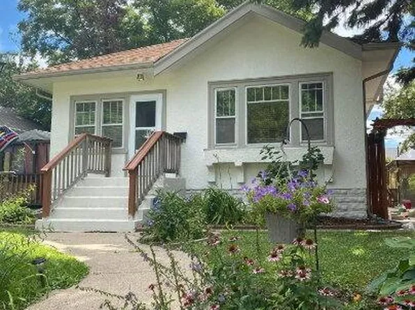 3814 Queen Ave N, Minneapolis, MN 55412