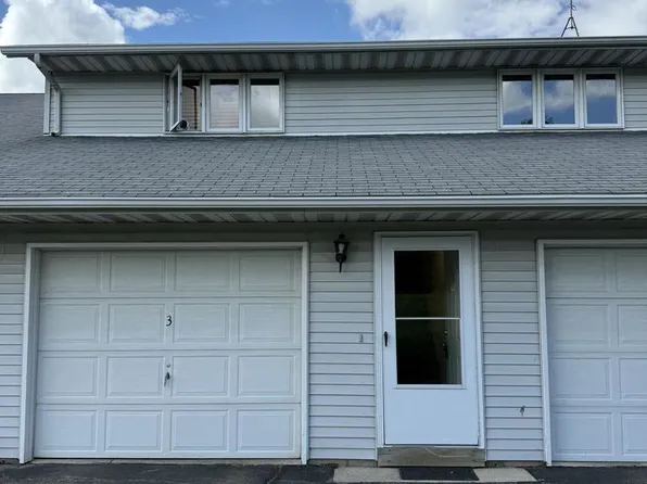 160 S Maple AVENUE #3, Slinger, WI 53086