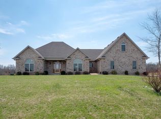 2005 Daza Dr LOT 73, Springfield, TN 37172