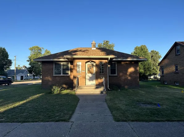 1011 10TH STREET SOUTH, Wisconsin Rapids, WI 54494