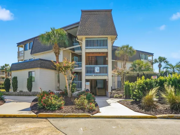 5601 N Ocean Blvd. #C-210, Myrtle Beach, SC 29577
