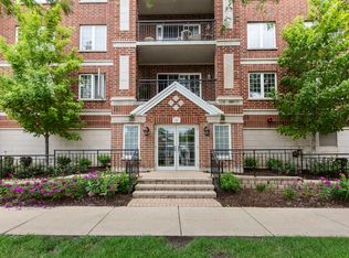124 W Colfax St UNIT 301, Palatine, IL 60067