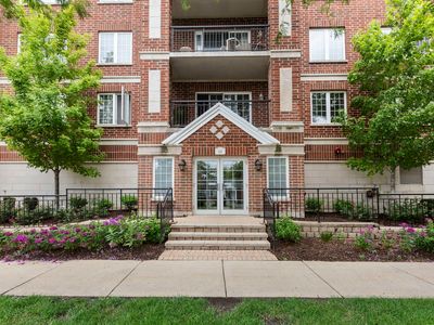 124 W Colfax St UNIT 301, Palatine, IL, 60067
