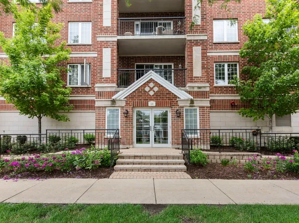 124 W Colfax St Unit 301, Palatine, IL 60067