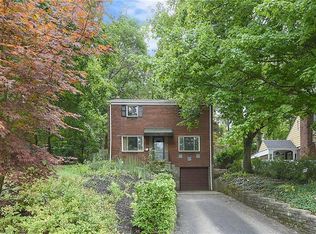 1235 Cedar Blvd, Pittsburgh, PA 15228