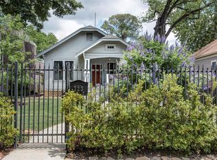 723 W 17th St, Houston, TX 77008