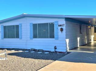6617 W Sunnyslope Ln, Glendale, AZ 85302