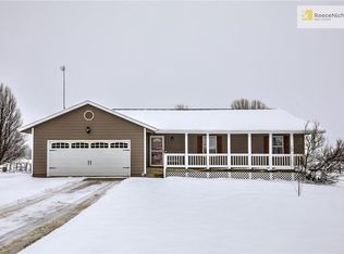 6553 W 319th St, Louisburg, KS 66053
