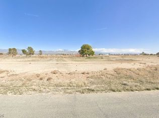 2001 S Xenia Ave, Pahrump, NV 89048