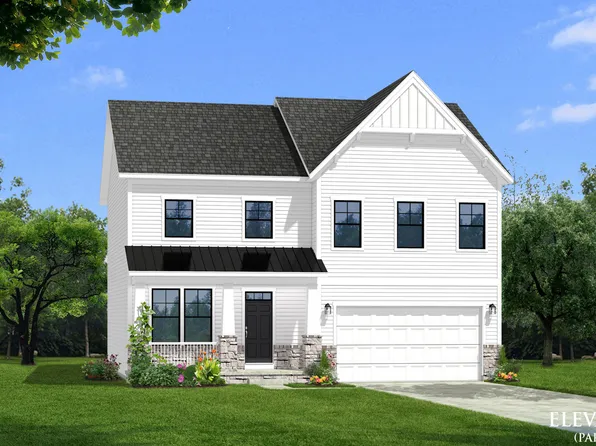 Bridgeport II Plan, South Lake