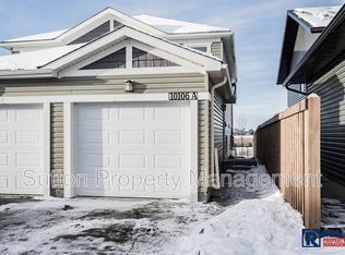 10106 85a St #165, Grande Prairie, AB T8X 0R1