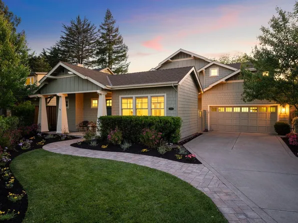 1347 Brockman Lane, Sonoma, CA 95476