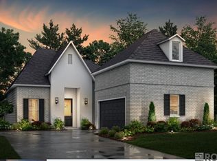 26596 Vanissa Dr, Denham Springs, LA 70726