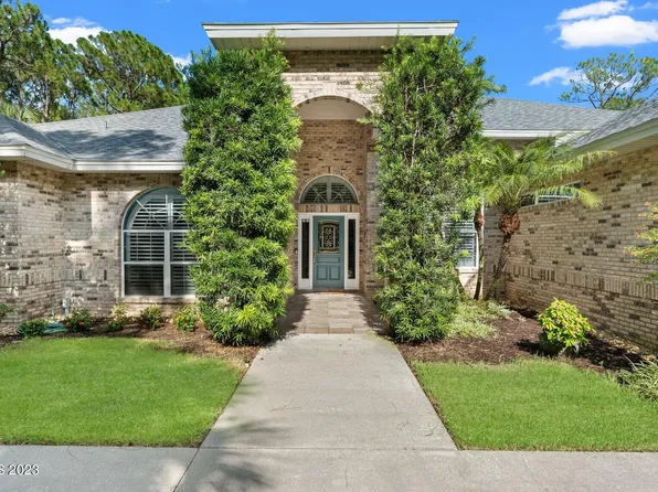 2765 Fellwood Ln, Melbourne, FL 32904