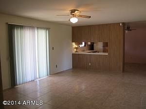 5th image of 3832 W Desert Park Ln