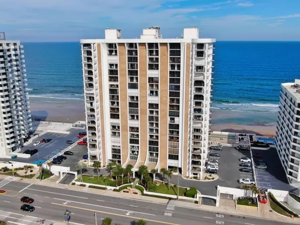 3003 S Atlantic Ave APT 11A2, Daytona Beach Shores, FL 32118