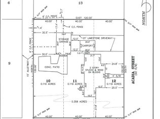 5237 Claycut Rd, Baton Rouge, LA 70806