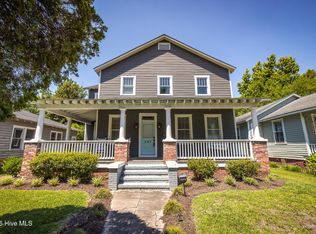 307 N 16th St, Wilmington, NC 28401